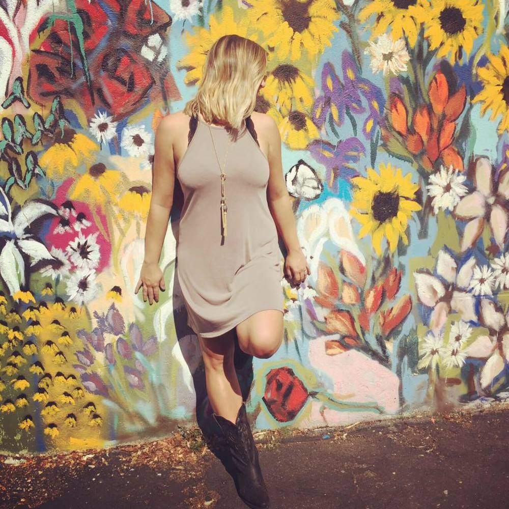 Meet your Posher, Heather